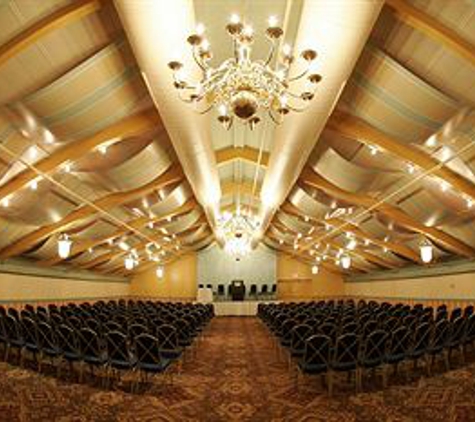 E Hotel Banquet & Conference Center - Edison, NJ