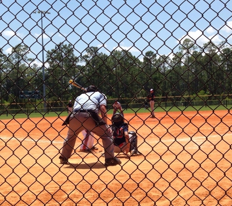 North Collier Regional Park - Naples, FL