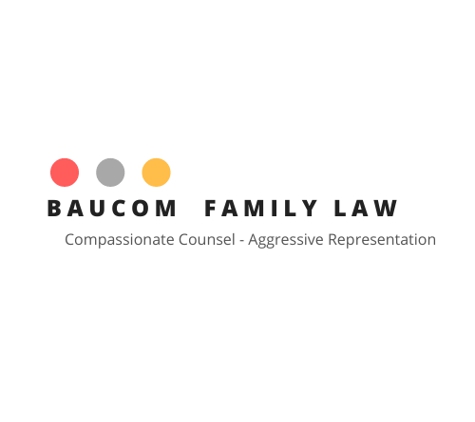 Baucom Family Law - Waco, TX