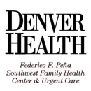 Southwest Family Health Center and Urgent Care - Clinics