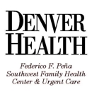 Federico F. Peña Southwest Family Health Center - Medical Centers
