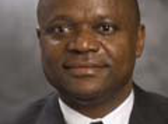 Dr. Obinna O Asonye, MD - Chicago, IL