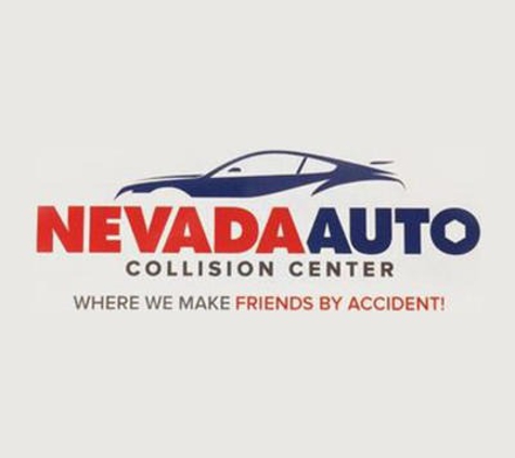 Nevada Auto Collision Center - Las Vegas, NV