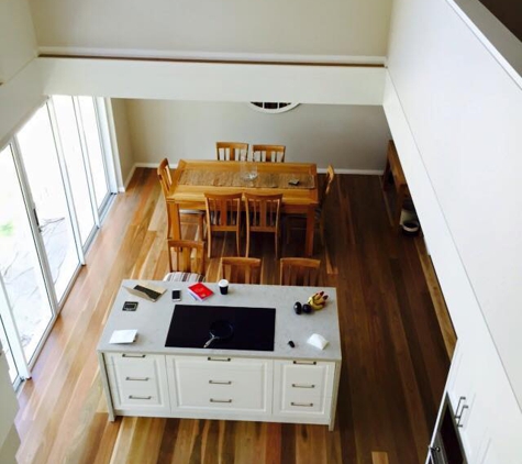 Colonial Floor Sanding - Mcgraths Hill, NSW