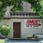 Mid GA Courier Inc