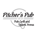 Pitcher's Pub - Brew Pubs