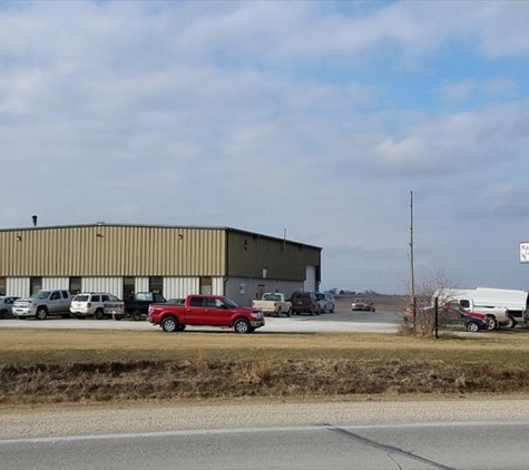 Main Street Garage - Winterset, IA