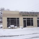 Greenberry's - Coffee & Tea