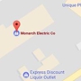 Monarch Electric Co., Sales Office Only