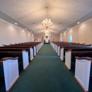 Beggs Funeral Home - Crematories