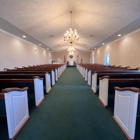 Beggs Funeral Home