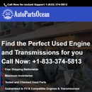 Auto Parts Ocean - Automobile Salvage