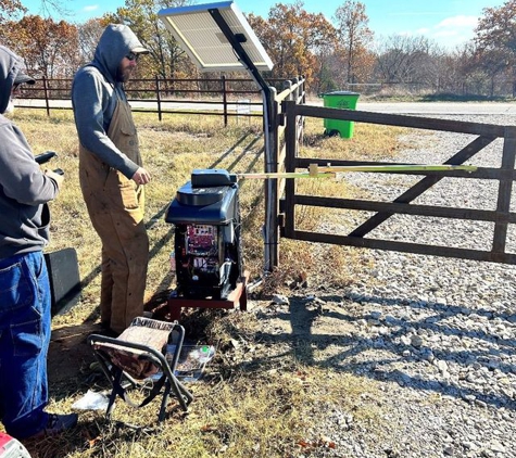 Accolade Access Control - Jenks, OK