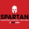 Spartan Ram Jack Foundation Repair and Waterproofing gallery