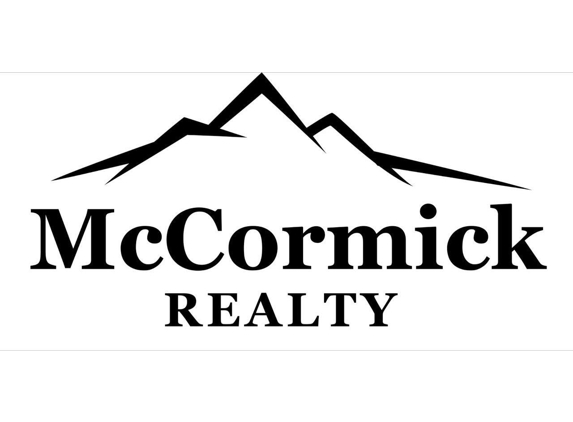 McCormick Realty