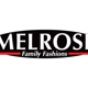 Melrose Family Fashions