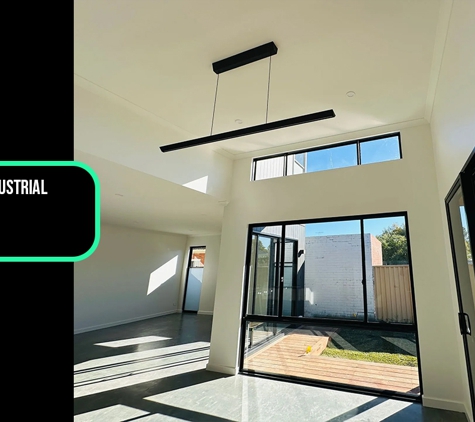 MS Painting and Decorating - Seville Grove, WA. Commercial & Industrial Painting Services You Can Rely On