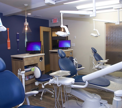 Dental Place Hopkinton - Hopkinton, MA