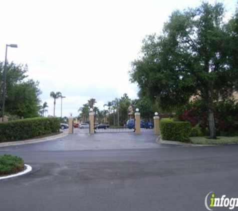 Westgate Town Center Resort - Kissimmee, FL