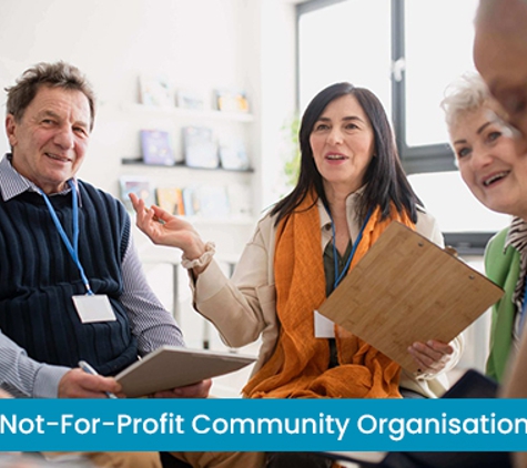 Cairns Community Legal Centre Inc - Cairns City, QLD. Not-For-Profit Community Organisation