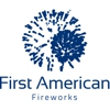 First American Fireworks- South Side gallery