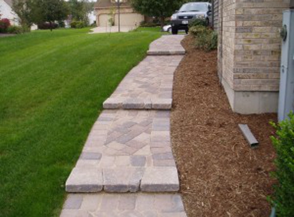 Home Landscape Materials Inc - Bolingbrook, IL