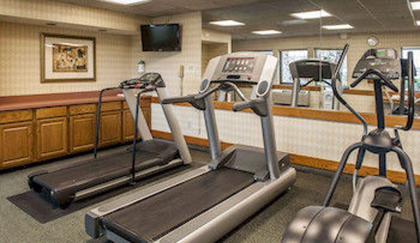 Quality Inn & Suites - Goshen, IN