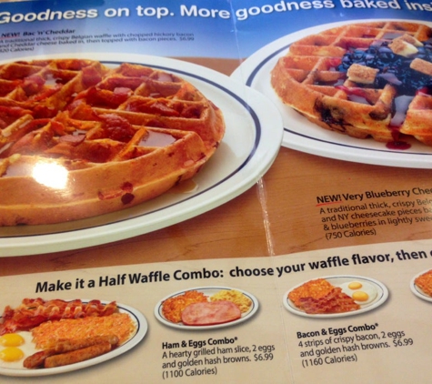 IHOP - Beaverton, OR