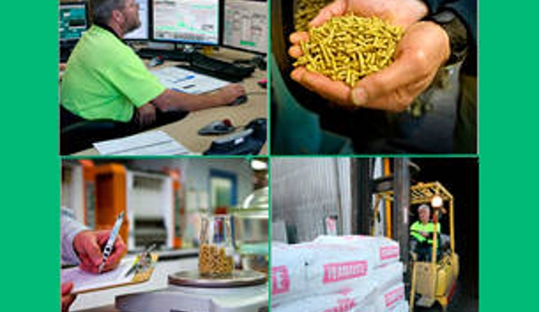 Rivalea (Australia) Pty Ltd - Newbridge, VIC