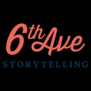 6th Ave Storytelling - Directory & Guide Advertising