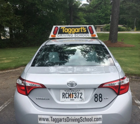 Taggart's  Driving School - Tucker, GA