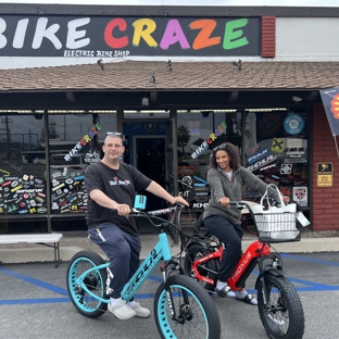 Bikecraze | Bike Shop - Anaheim, CA