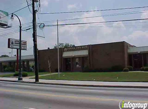 First Citizens Bank - Atlanta, GA