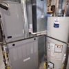 PS Heating, Cooling, Plumbing, Electric gallery