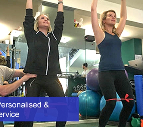 Hills Street Sport Medicine & Rehabilitation Centre - Gosford, NSW. We Offer Personalised & Reliable Service