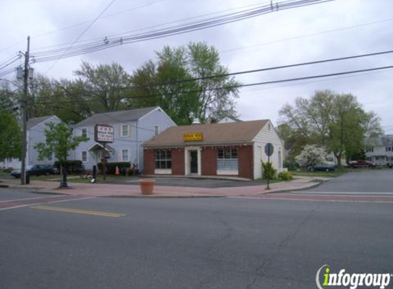 New Hunan Wok - Edison, NJ