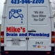 Mike's Expert Drain & Plumbing