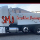 SMJ Demolition Hauling LLC Inc - Trucking-Heavy Hauling
