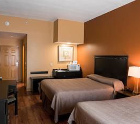 Americas Best Value Inn & Suites Griffin - Griffin, GA