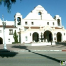 San Gabriel Civic Auditorium - Halls, Auditoriums & Ballrooms