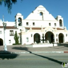 San Gabriel Civic Auditorium