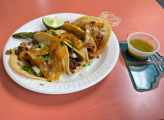 La Haciendita Super Taqueria - Fort Pierce, FL