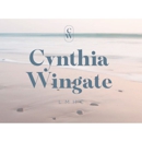 Cynthia Wingate, MA, LMHC - Mental Health Services