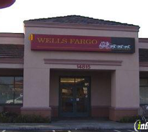 Wells Fargo Bank - Poway, CA