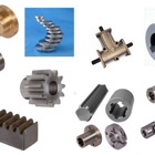 All Metric Machine Parts