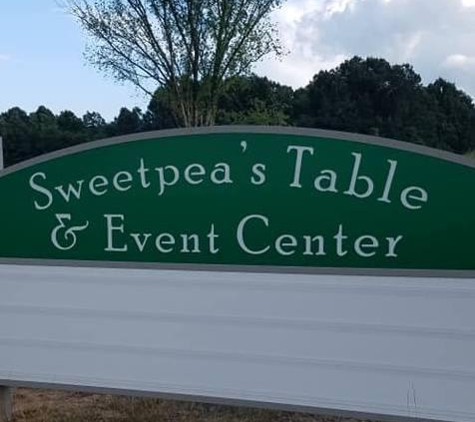 SweetPea's Table Restaurant - Olive Branch, MS