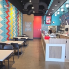Barrio Burrito Bar