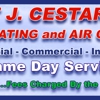 Cestaro Plumbing, Heating, & Air Conditioning gallery