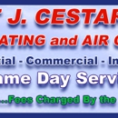 Cestaro Plumbing, Heating, & Air Conditioning - Heating Contractors & Specialties