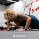 Pure Barre - Exercise & Physical Fitness Programs